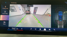 BMW iX 400kW xDrive60 M Sport 112kWh 5dr Auto Electric Estate